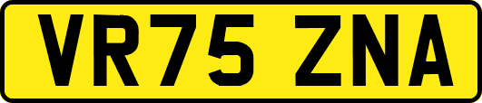 VR75ZNA