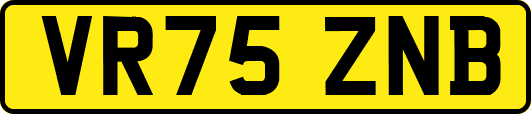 VR75ZNB