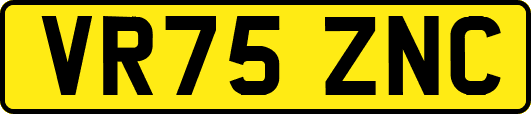 VR75ZNC