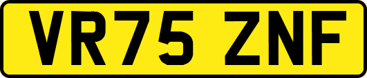 VR75ZNF