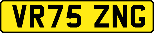 VR75ZNG
