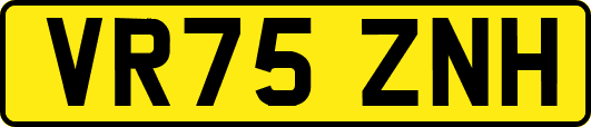 VR75ZNH