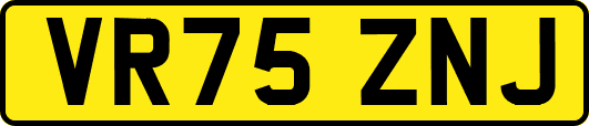 VR75ZNJ