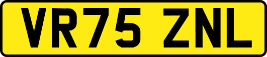 VR75ZNL