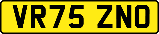 VR75ZNO