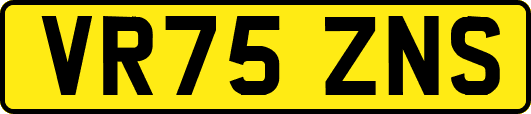 VR75ZNS