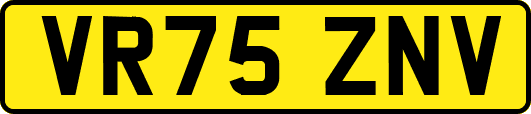 VR75ZNV