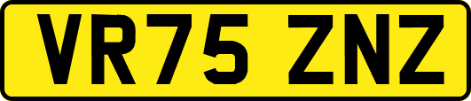 VR75ZNZ