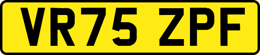VR75ZPF