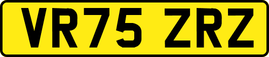 VR75ZRZ