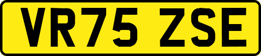 VR75ZSE