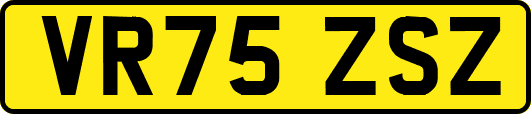 VR75ZSZ