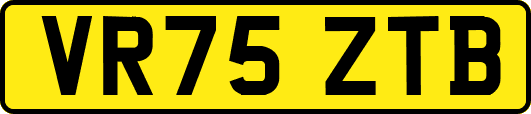 VR75ZTB
