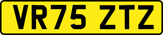 VR75ZTZ