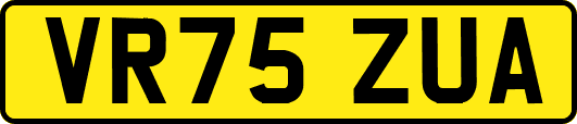 VR75ZUA