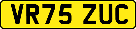 VR75ZUC