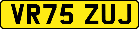 VR75ZUJ