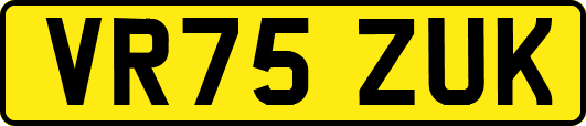 VR75ZUK