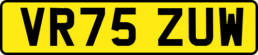VR75ZUW