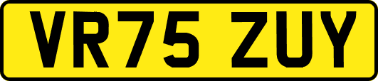 VR75ZUY