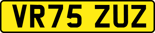 VR75ZUZ
