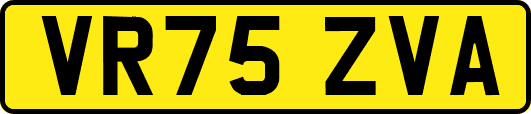 VR75ZVA