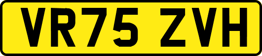 VR75ZVH