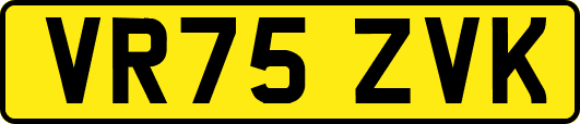 VR75ZVK