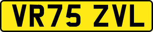 VR75ZVL