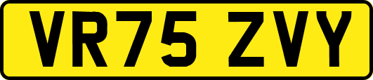 VR75ZVY