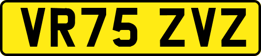 VR75ZVZ