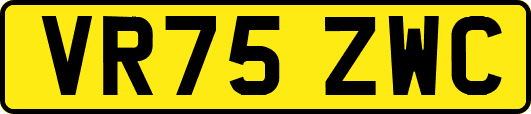 VR75ZWC