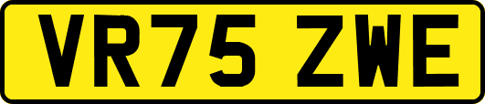 VR75ZWE