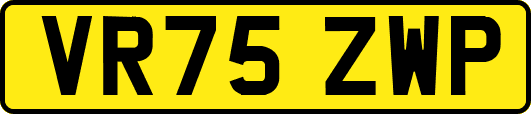 VR75ZWP