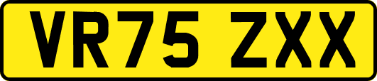 VR75ZXX