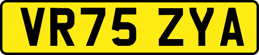 VR75ZYA