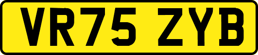 VR75ZYB