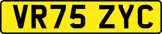 VR75ZYC