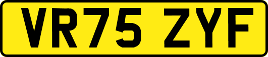 VR75ZYF