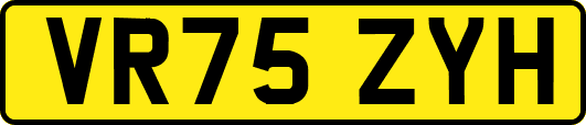 VR75ZYH