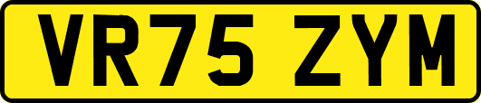 VR75ZYM