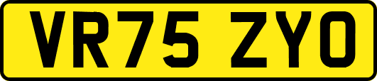 VR75ZYO