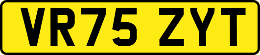 VR75ZYT