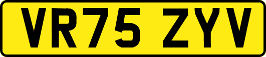 VR75ZYV