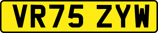 VR75ZYW