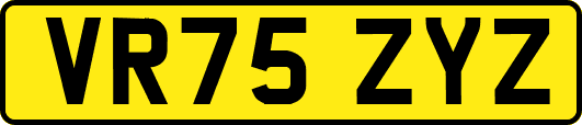 VR75ZYZ