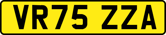 VR75ZZA