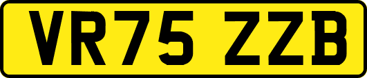 VR75ZZB