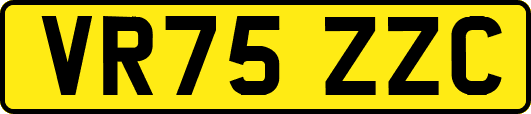 VR75ZZC
