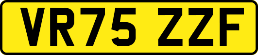 VR75ZZF